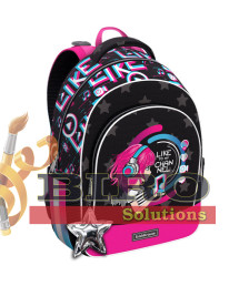 Ghiozdan EK ErgoLine 15l Top Blogger